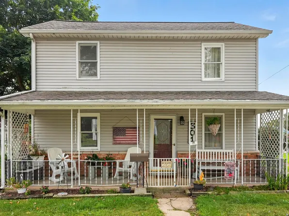 301 E High St, Garrett, IN 46738