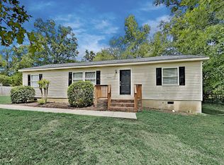 2822 Bobwhite Cir, Wingate, NC 28174