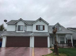 5417 W Saginaw Way, Fresno, CA 93722