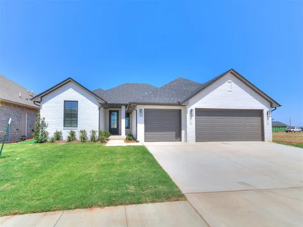 6509 NW 144th St, Oklahoma City, OK 73142