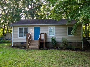2412 Wade Hampton Rd, Hillsborough, NC 27278