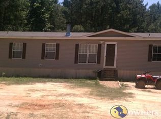 1870 Eshee Rd, Little Rock, MS 39337