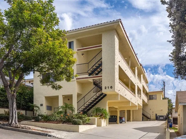 216 Sheldon St APT 2, El Segundo, CA 90245