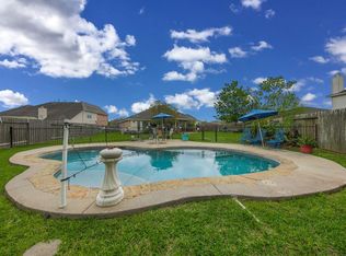 22319 Wild Rose Trce, Richmond, TX 77407