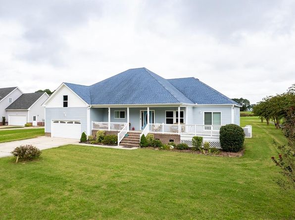 184 Carolina Club Dr, Grandy, NC 27939