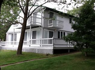 N2351 Fr Ed Bier Dr, Wautoma, WI 54982