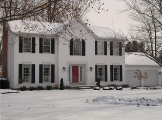 145 Southdale Blvd, Cortland, OH
