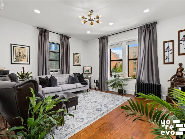 83-84 116th St APT 4A, Richmond Hill, NY 11418