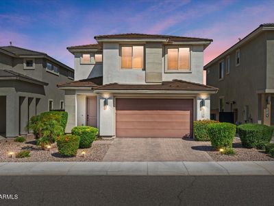22136 N 28th Pl, Phoenix, AZ, 85050