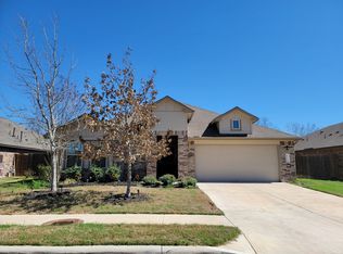 138 Swift Water Loop, Bastrop, TX 78602