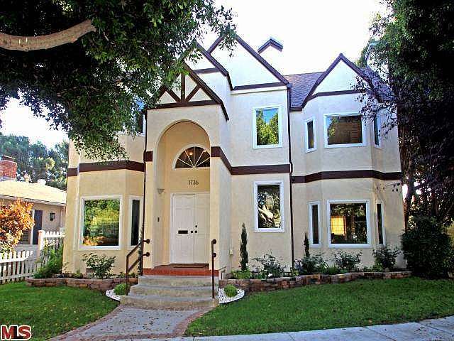 1st image of this home