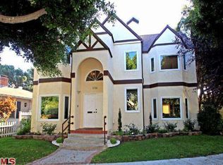 1736 Robson Ave, Santa Monica, CA 90405