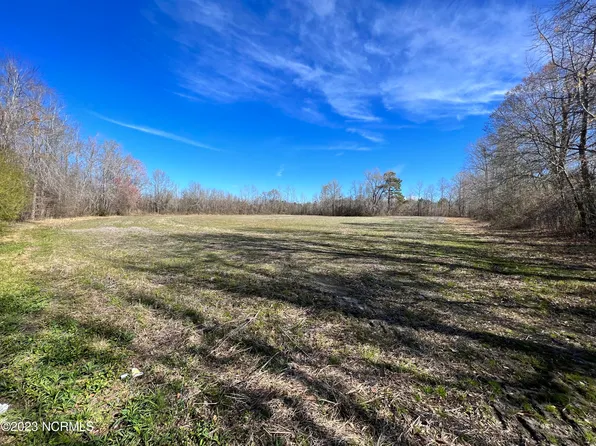 0 Osbourne Road, Williamston, NC 27892