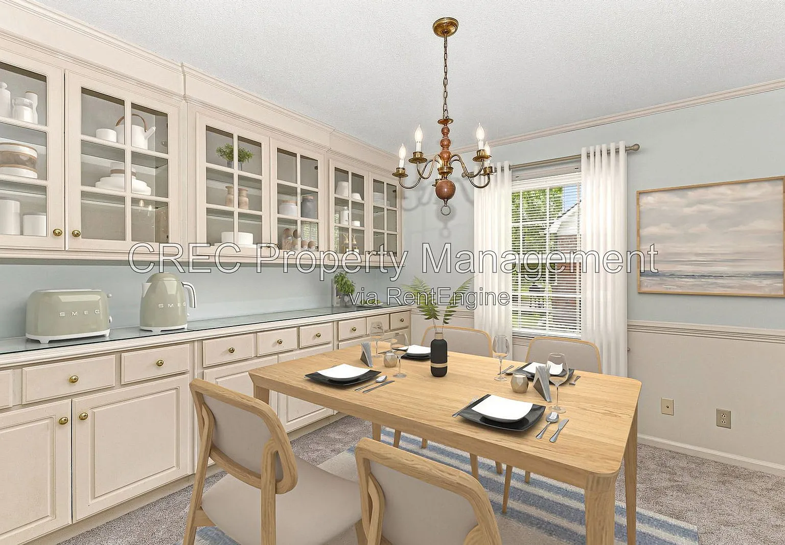 4 bed, 2.5 bath, 2119 sqft, $2,300 — Photo 1