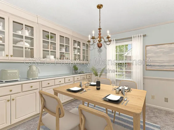321 Shaftesbury Ln, Summerville, SC 29485