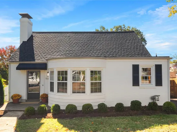 9004 White Ave, Saint Louis, MO 63144