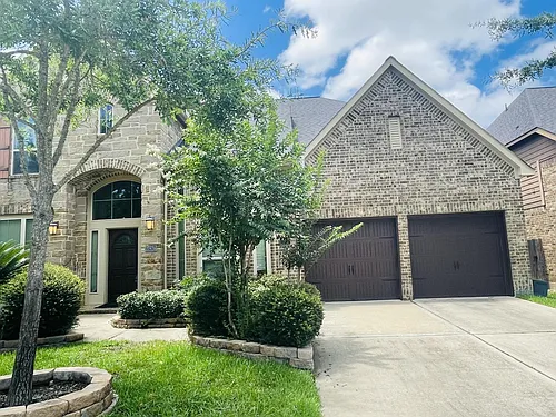 27926 Bradford Ridge Dr Photo 1