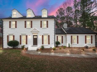 11241 Coachman Cir, Charlotte, NC 28277