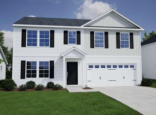 440-440 Blackjack Oak Ln, Lexington, SC 29073