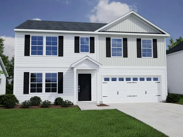 440-440 Blackjack Oak Ln, Lexington, SC 29073