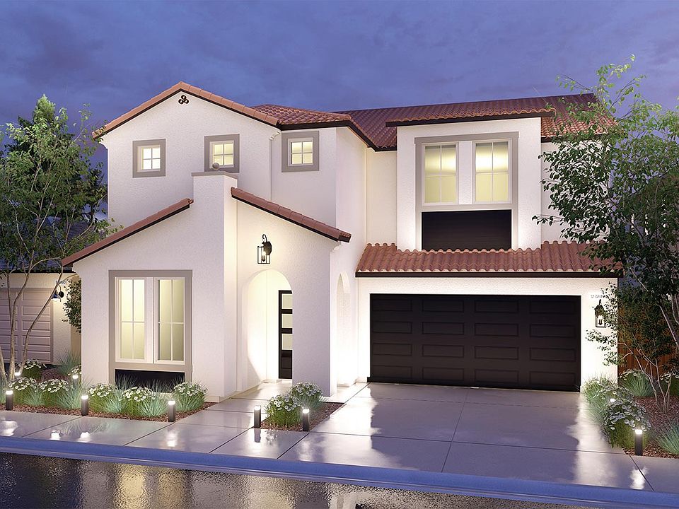 Canvas 12 - Modern Spanish - Similar Home