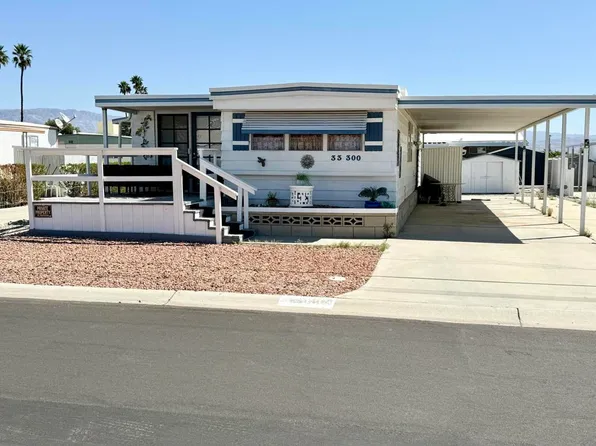 33300 Barcelona Dr, Thousand Palms, CA 92276