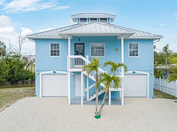 103 Tropical Shore Way, Fort Myers Beach, FL 33931