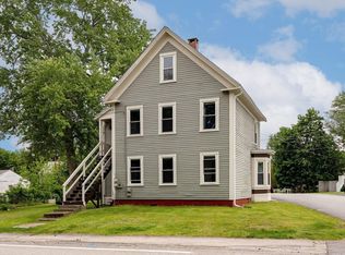 2 Lee St #A, Somersworth, NH 03878