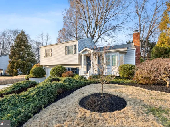 520 Augusta Dr, Arnold, MD 21012