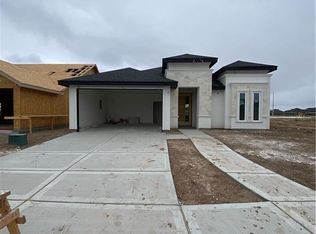 2613 E Pecos Rd, Edinburg, TX 78542