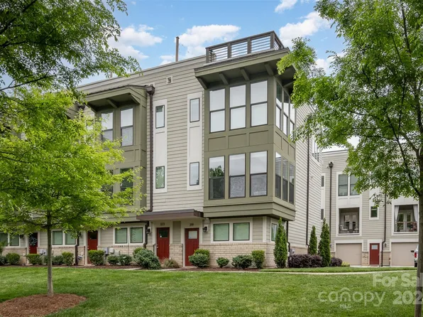 319 Uptown West Dr, Charlotte, NC 28208