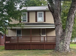 480 Belgiumtown Rd, Brookville, PA 15825