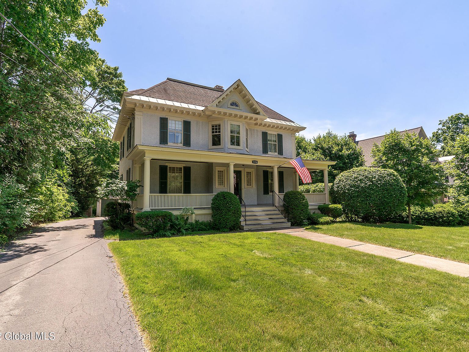 1136 Avon Rd., Schenectady, NY 12308 Zillow
