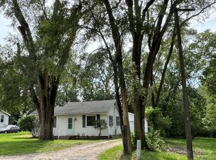 3545 N Dwight Rd, Morris, IL 60450