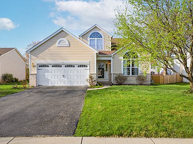 5311 Whispering Oaks Dr Plainfield IL 60586 Zillow 5311 Whispering Oaks Dr Plainfield IL 60586 Zillow
