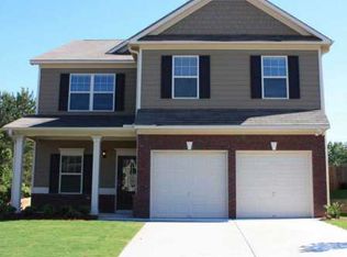 517 Gardenview Rd, Canton, GA 30114