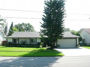 5160 NW 76th Ter, Lauderhill, FL 33351