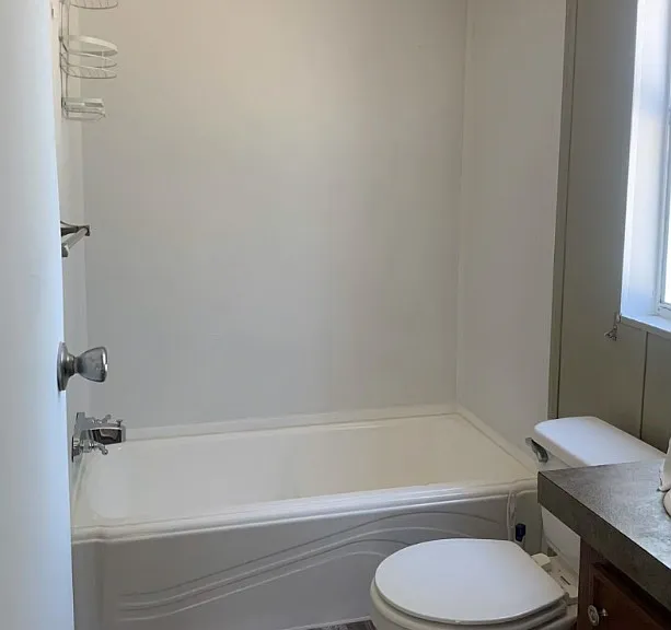 Second Full Bathroom
