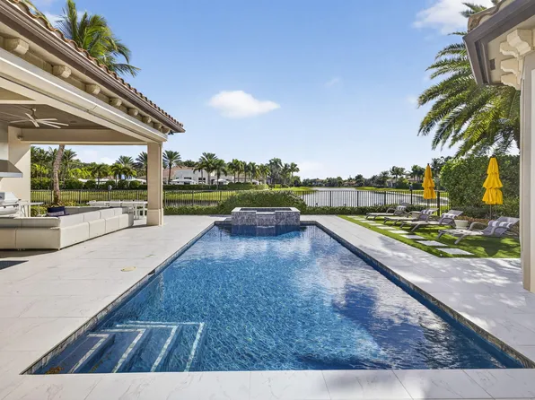 16762 Crown Bridge Drive, Delray Beach, FL 33446