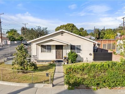4505 Dunham St, Commerce, CA, 90040