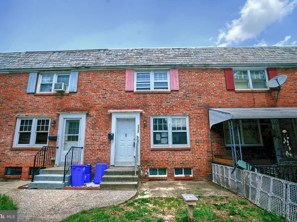 2430 Kensington St, Harrisburg, PA 17104