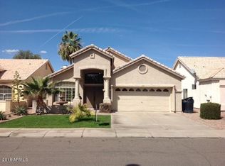 1952 E Erie St, Chandler, AZ 85225