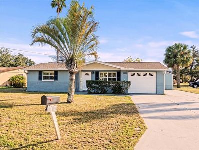 7200 Palisade Dr, Port Richey, FL, 34668