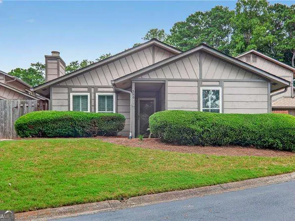 386 Manning Villas Dr SW, Marietta, GA 30064