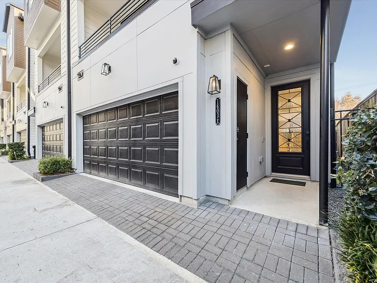 1603 Patterson St #E — Photo 4