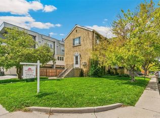 4324 E 12th Ave, Denver, CO 80220