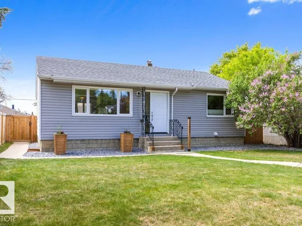 12264 135th St NW, Edmonton, AB T5L 1X2