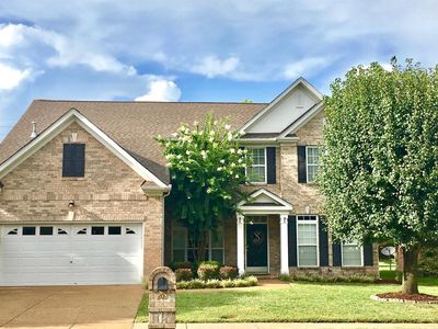 202 Wisteria Dr, Franklin, TN, 37064