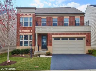 15885 Lee Carter Rd, Gainesville, VA 20155