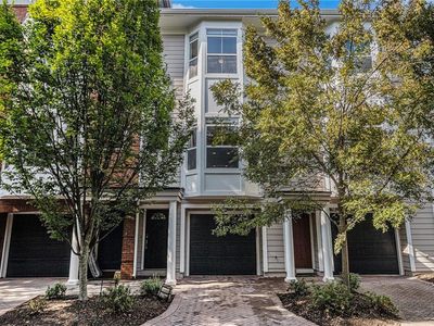 774 Inman Mews Dr NE, Atlanta, GA, 30307